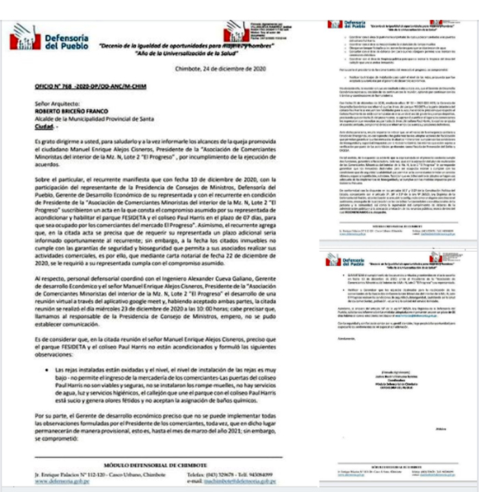Ver documentos completos