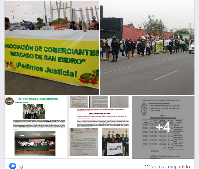 Ver fotos - FACEBOOK